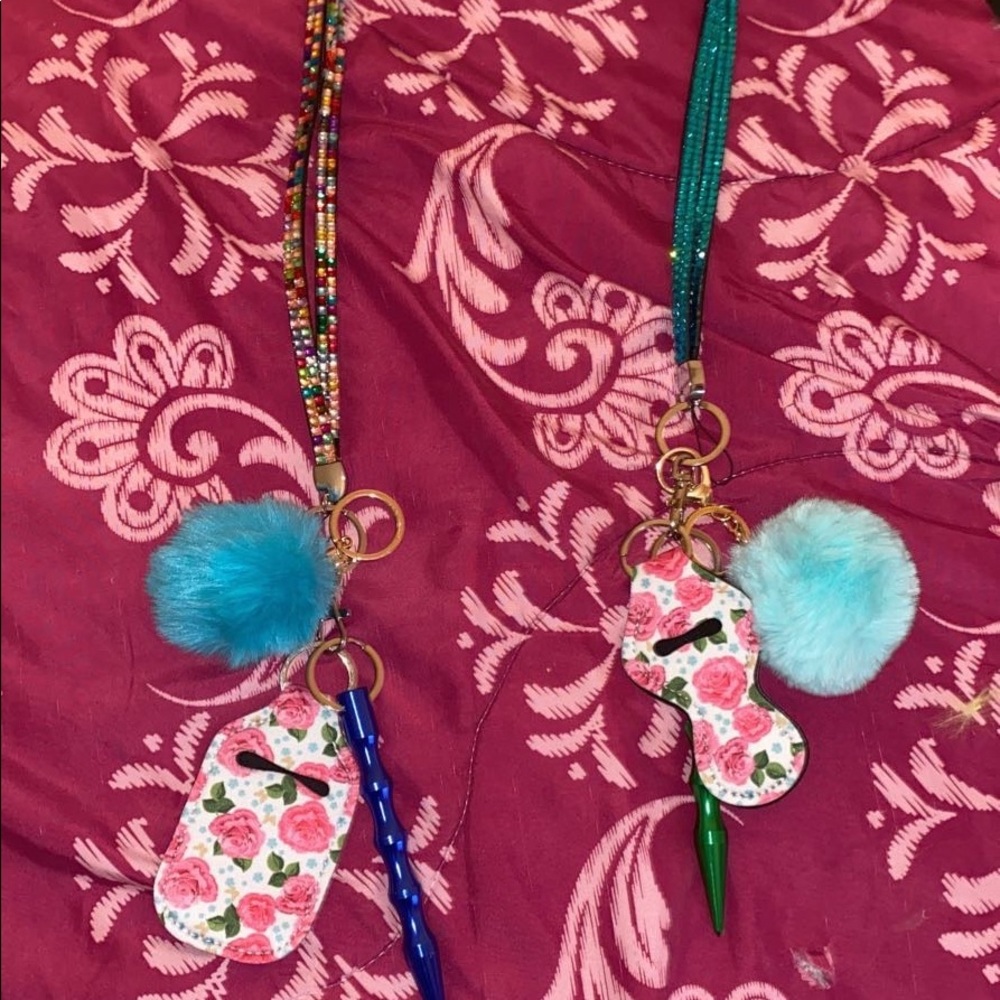 Keychains - Picture 8 of 8